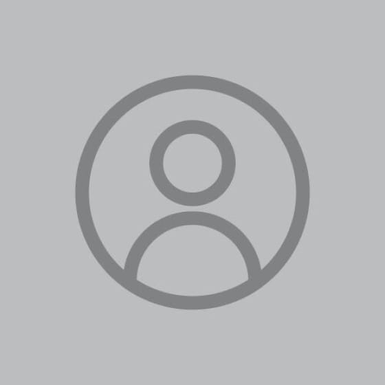 Placeholder for Staff member Harry Frye from ID_393ef7